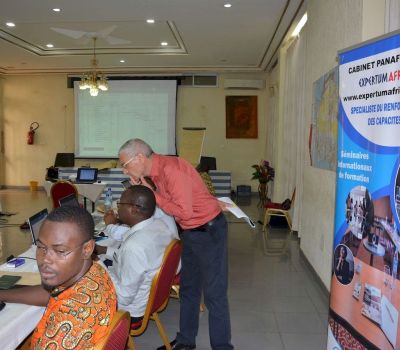 expertumafrique seminaire dec 2019  