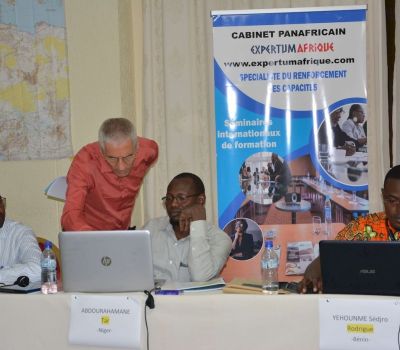 expertumafrique seminaire dec 2019  