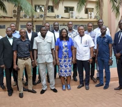 expertumafrique seminaire dec 2019  