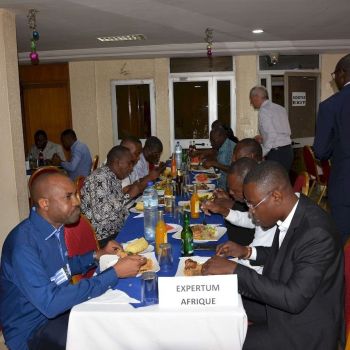 expertumafrique seminaire dec 2019   expertumafrique seminaire dec 2019