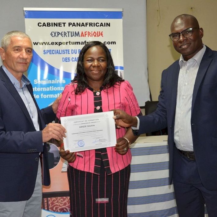 expertumafrique seminaire dec 2019   expertumafrique seminaire dec 2019