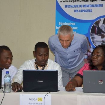 expertumafrique seminaire dec 2019   expertumafrique seminaire dec 2019