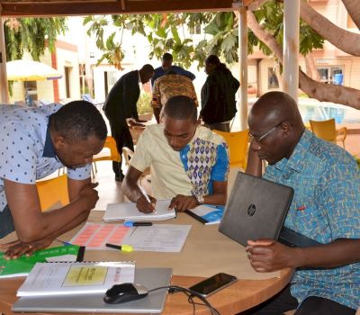 expertumafrique seminaire dec 2019  