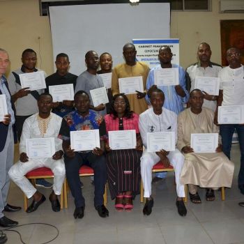expertumafrique seminaire dec 2019   expertumafrique seminaire dec 2019