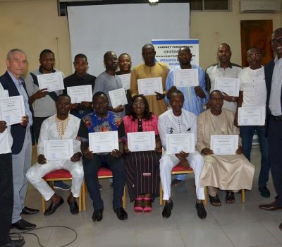 expertumafrique seminaire dec 2019  