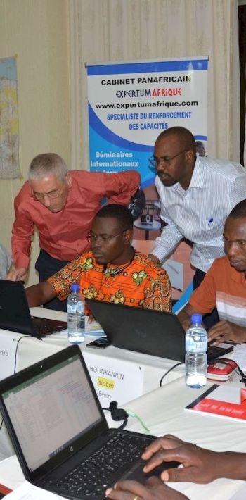 expertumafrique seminaire dec 2019   expertumafrique seminaire dec 2019