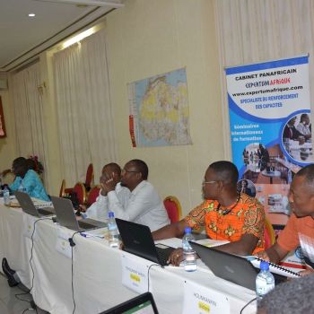 expertumafrique seminaire dec 2019   expertumafrique seminaire dec 2019