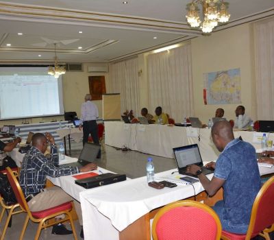 expertumafrique seminaire dec 2019  