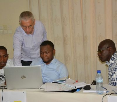 expertumafrique seminaire dec 2019  