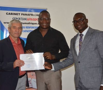 expertumafrique dec 2019  