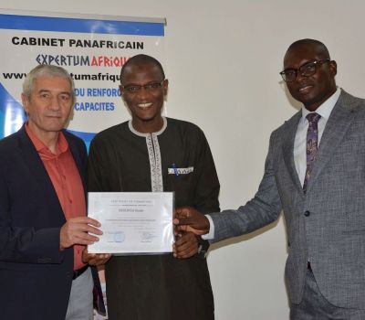 expertumafrique dec 2019  