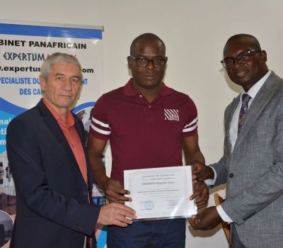 expertumafrique dec 2019  