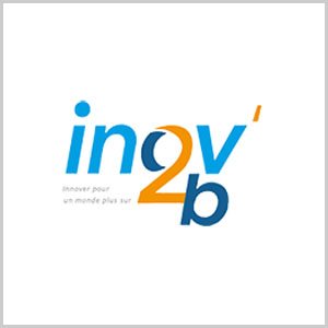 Innovation Building Business (INOV2B)/BENIN Logo-Innovation Building Business (INOV2B)/BENIN