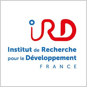 Institut de recherche pour le développement (IDR) France Logo-Institut de recherche pour le développement (IDR) France