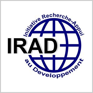 ONG Initiative-Recherche Appui au Développement Logo-ONG Initiative-Recherche Appui au Développement