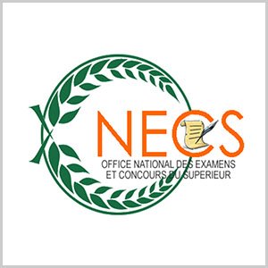 Office National des Examens et Concours du Supérieur (ONECS)/NIGER Logo-Office National des Examens et Concours du Supérieur (ONECS)/NIGER
