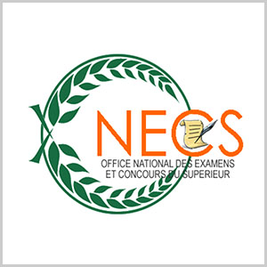 Logo-Office National des Examens et Concours du Supérieur (ONECS)/NIGER