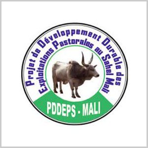 Projet de développement durable des exploitations pastorales au Sahel (PDDEPS) / Mali Logo-Projet de développement durable des exploitations pastorales au Sahel (PDDEPS) / Mali