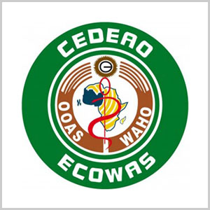 Logo-Organisation Ouest Africaine de la Santé (OOAS)/Projet REDISSE III - Niger