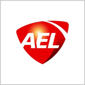 AEL MINING SERVICES / Burkina Faso Logo-AEL MINING SERVICES / Burkina Faso