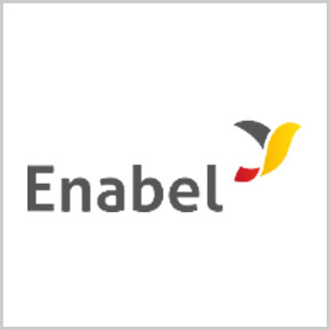 Logo-Agence Belge de développement (ENABEL)