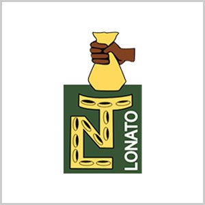 Loterie Nationale Togolaise (Lonato) / Togo Logo-Loterie Nationale Togolaise (Lonato) / Togo