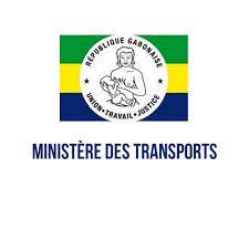 Ministère des transports / Gabon Logo-Ministère des transports / Gabon