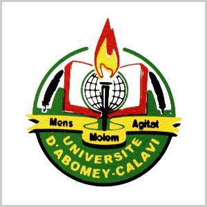 Université d'Abomey-Calavie (UAC)  Logo-Université d'Abomey-Calavie (UAC) / Bénin