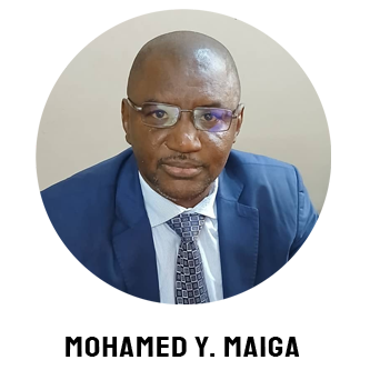 Haidara Hammou