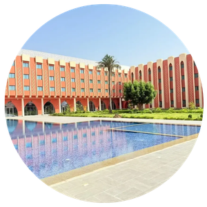 Azalaï Hôtel Image