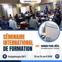 Gestion axée sur les résultats (GAR), indicateurs de performance et suivi de projets et programmes de développement